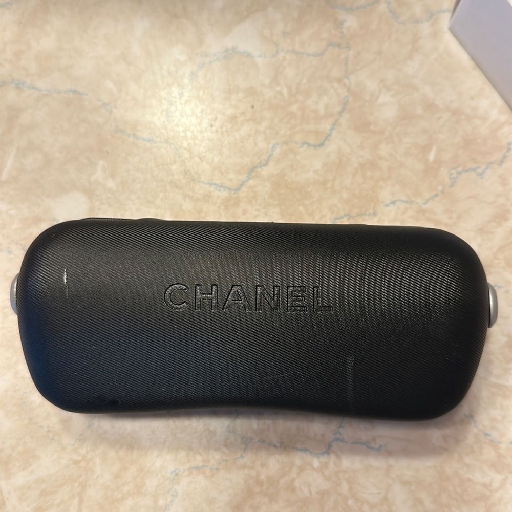 Chanel Eyeglass case